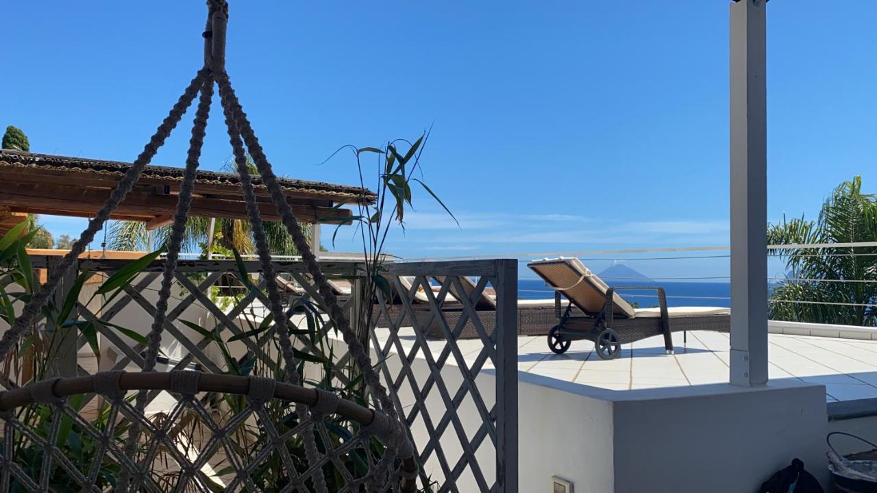 Bed & Breakfast Le Sette Vele Da Riccardo Santa Marina Salina