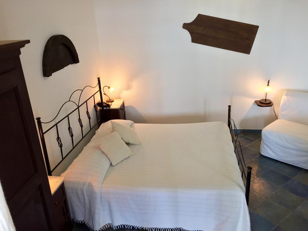 Le Sette Vele Da Riccardo Bed & Breakfast