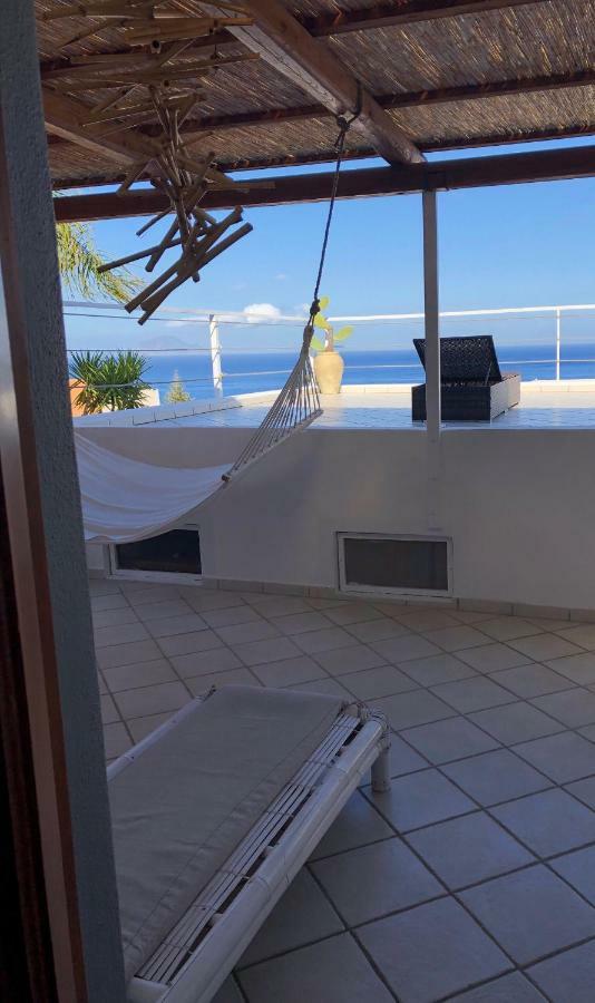 Bed & Breakfast Le Sette Vele Da Riccardo