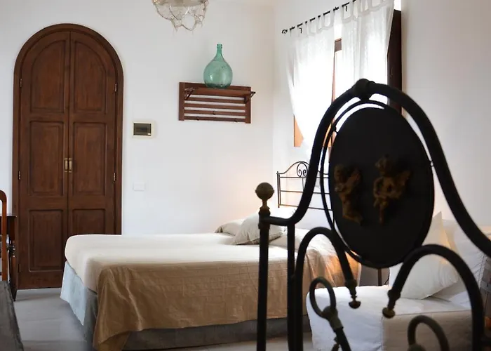 B&B Le Sette Vele Da Riccardo