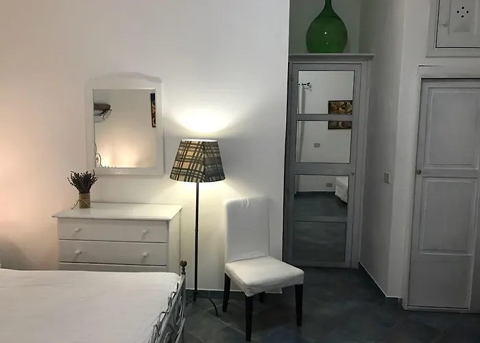 B&B Le Sette Vele Da Riccardo