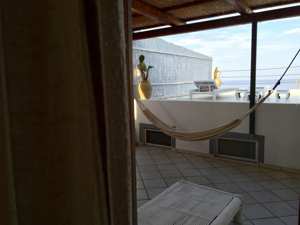 Le Sette Vele Da Riccardo Bed & Breakfast 3*