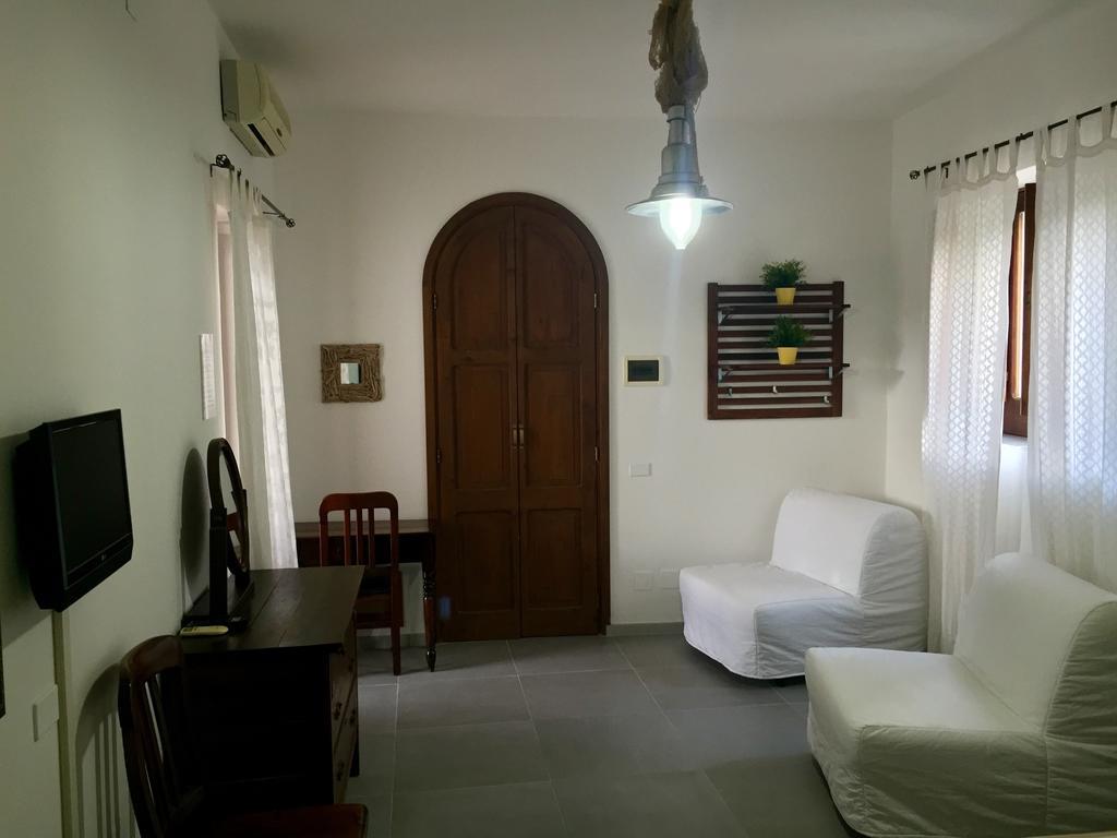Le Sette Vele Da Riccardo