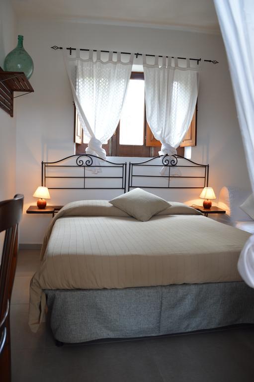 Le Sette Vele Da Riccardo Bed & Breakfast 3*