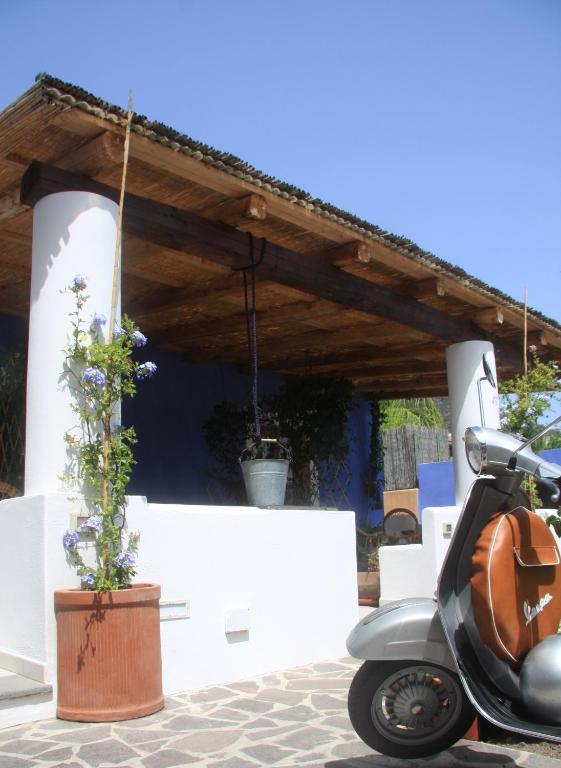 Le Sette Vele Da Riccardo Bed & Breakfast 3*