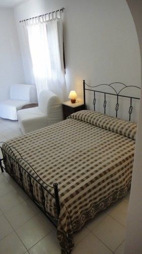Bed & Breakfast Le Sette Vele Da Riccardo