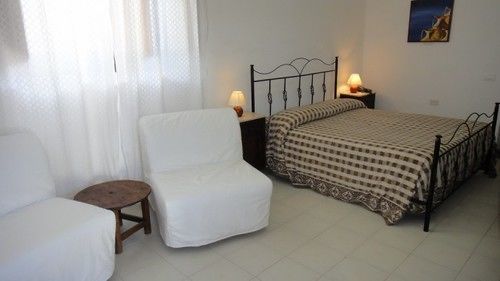 Le Sette Vele Da Riccardo Santa Marina Salina