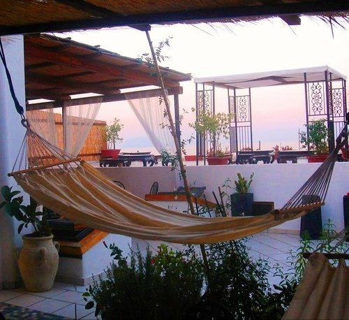 Le Sette Vele Da Riccardo Bed & Breakfast