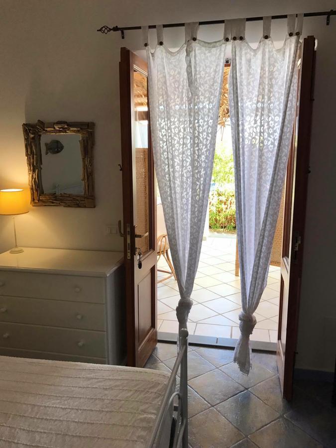 Bed & Breakfast Le Sette Vele Da Riccardo 3*