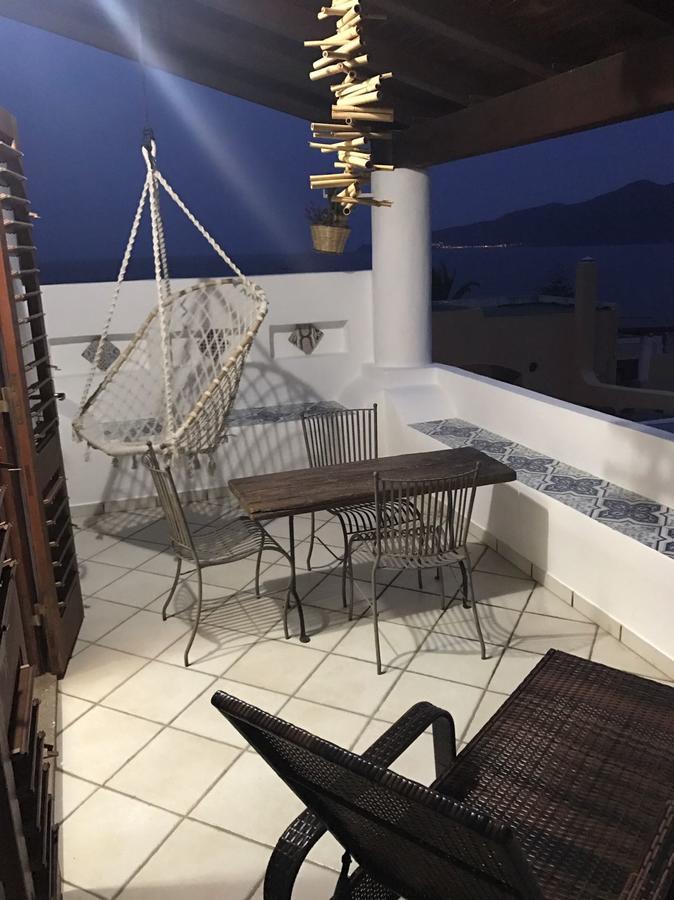 Bed & Breakfast Le Sette Vele Da Riccardo