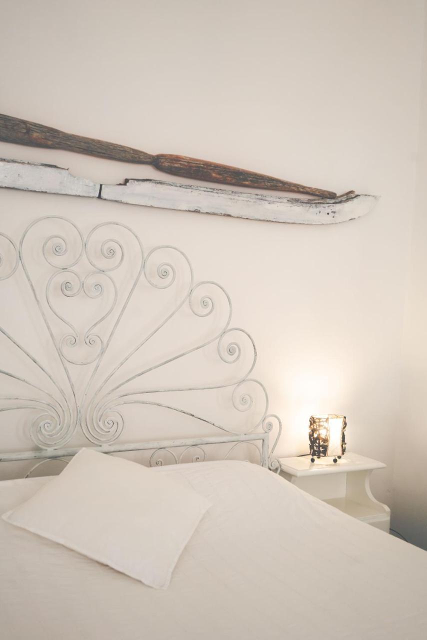 Le Sette Vele Da Riccardo Bed & Breakfast 3*