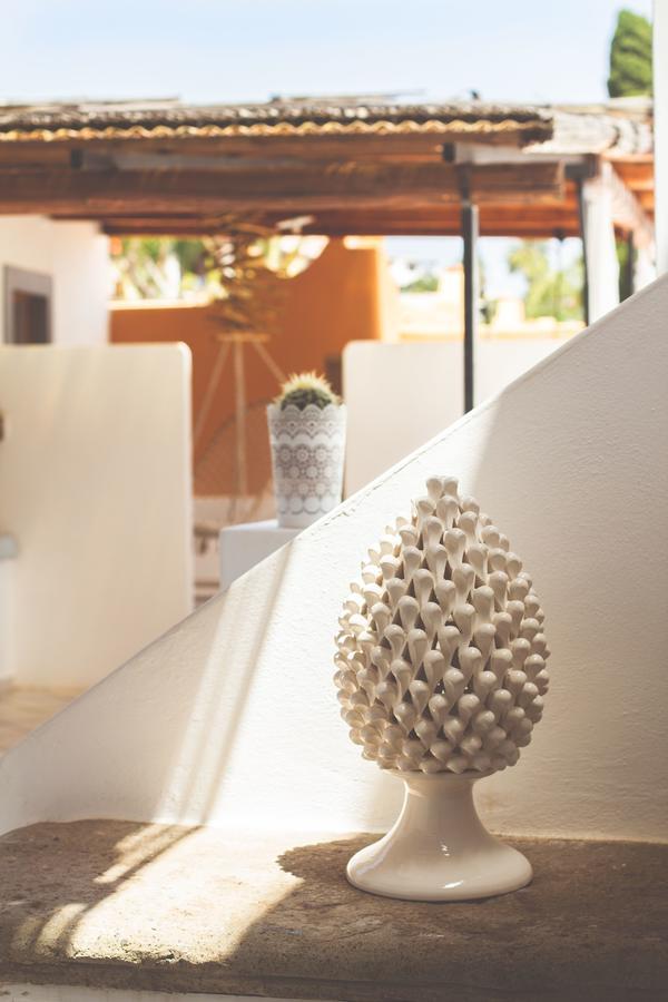 Le Sette Vele Da Riccardo Bed & Breakfast 3*