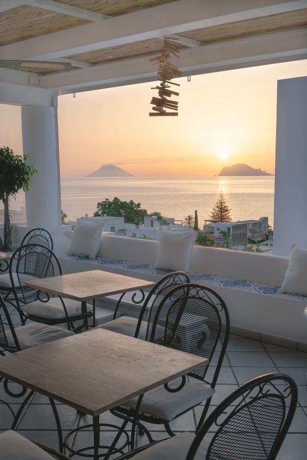 Le Sette Vele Da Riccardo Bed & Breakfast