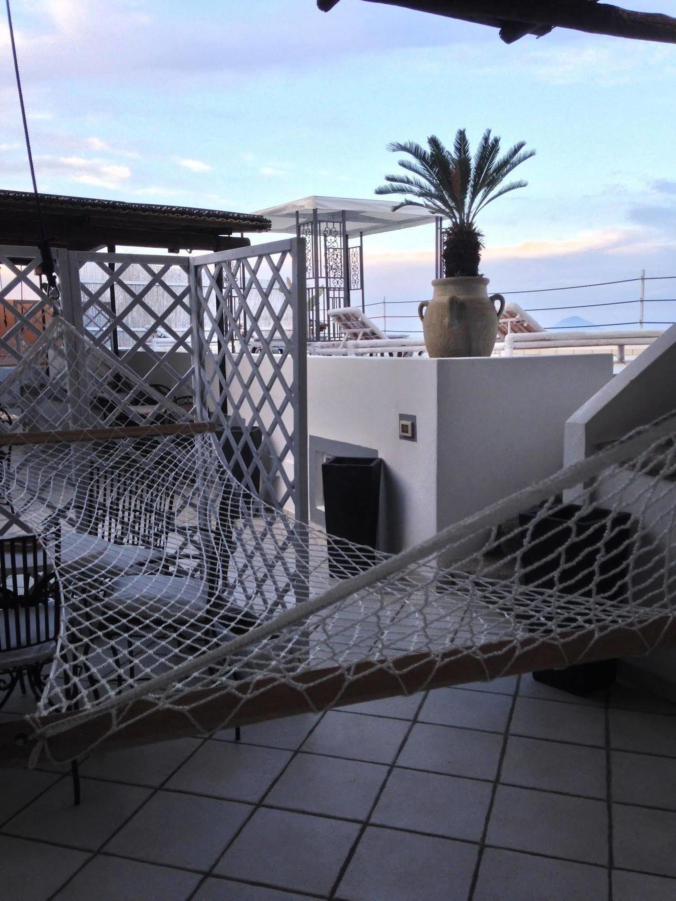Le Sette Vele Da Riccardo Bed & Breakfast 3*