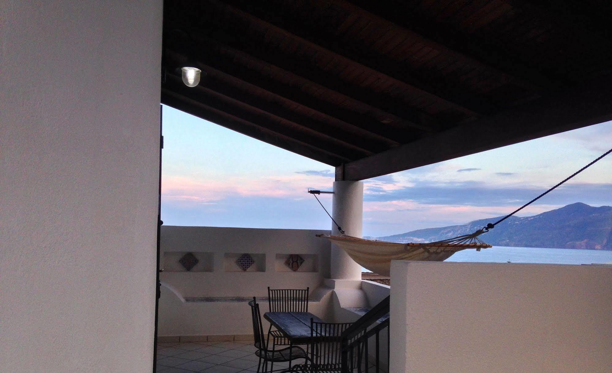 Le Sette Vele Da Riccardo Bed & Breakfast 3*