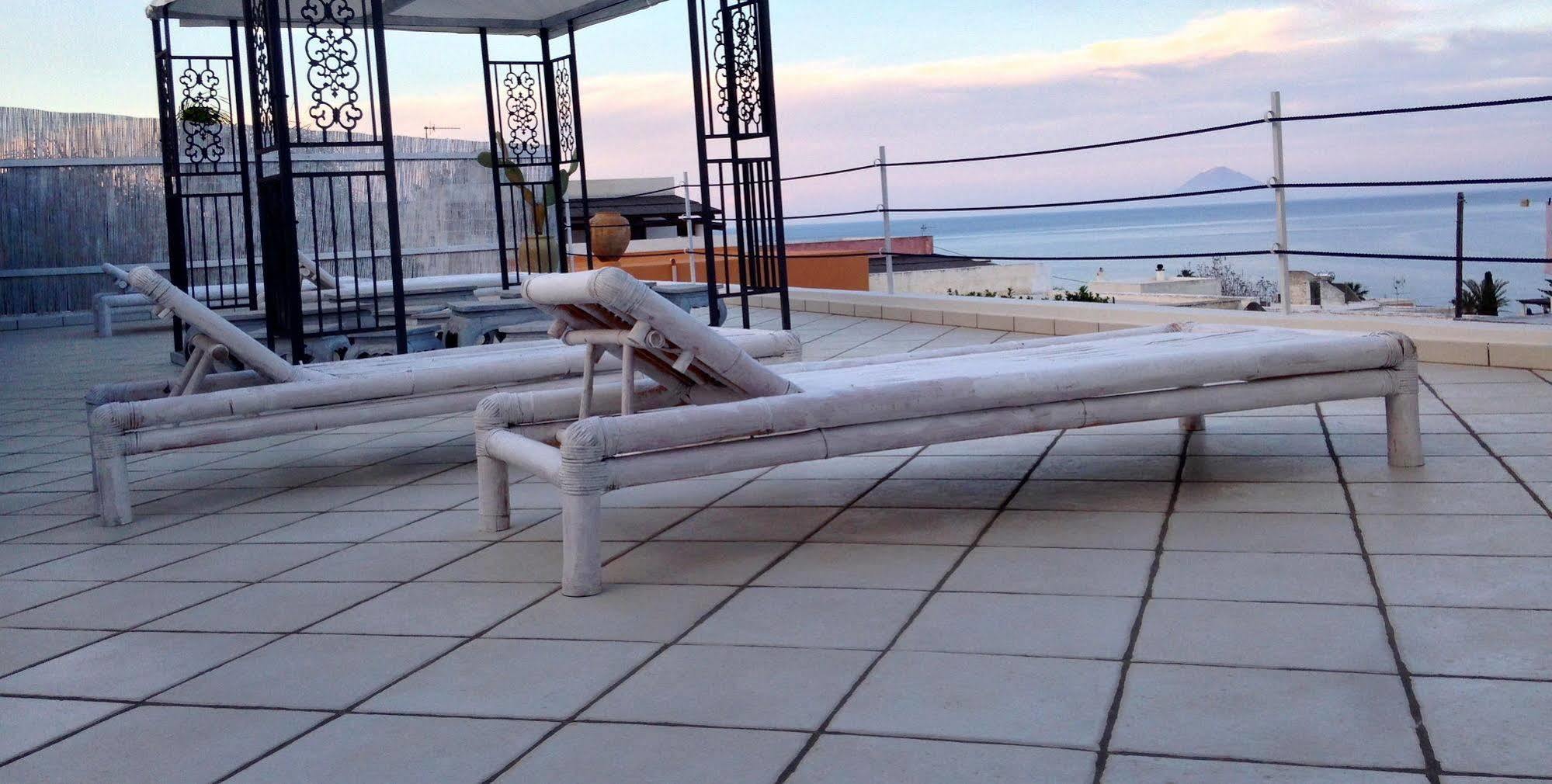 Le Sette Vele Da Riccardo Bed & Breakfast