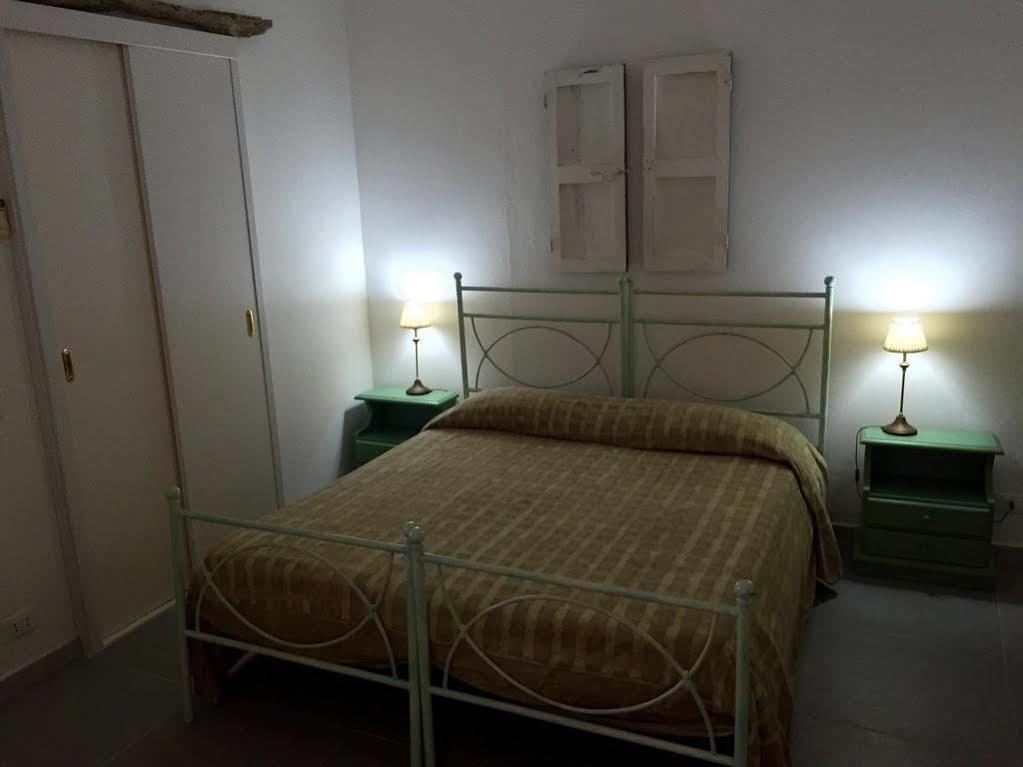 Le Sette Vele Da Riccardo Bed & Breakfast