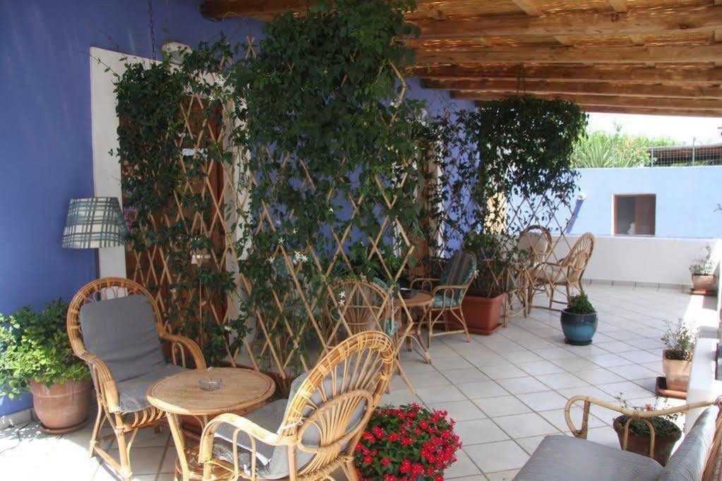 Le Sette Vele Da Riccardo Bed & Breakfast