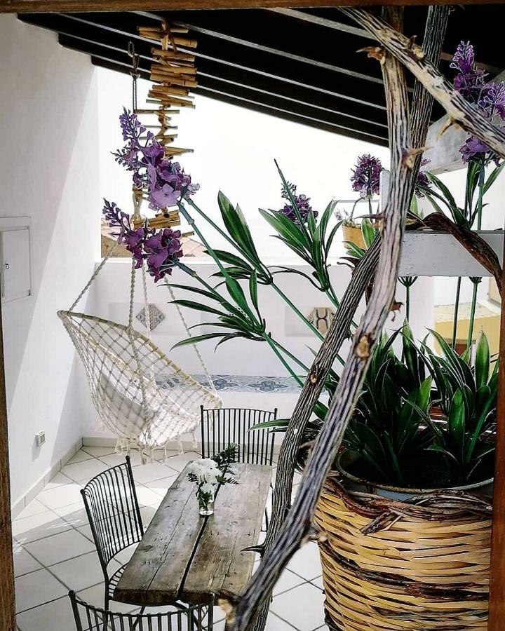 Le Sette Vele Da Riccardo Bed & Breakfast