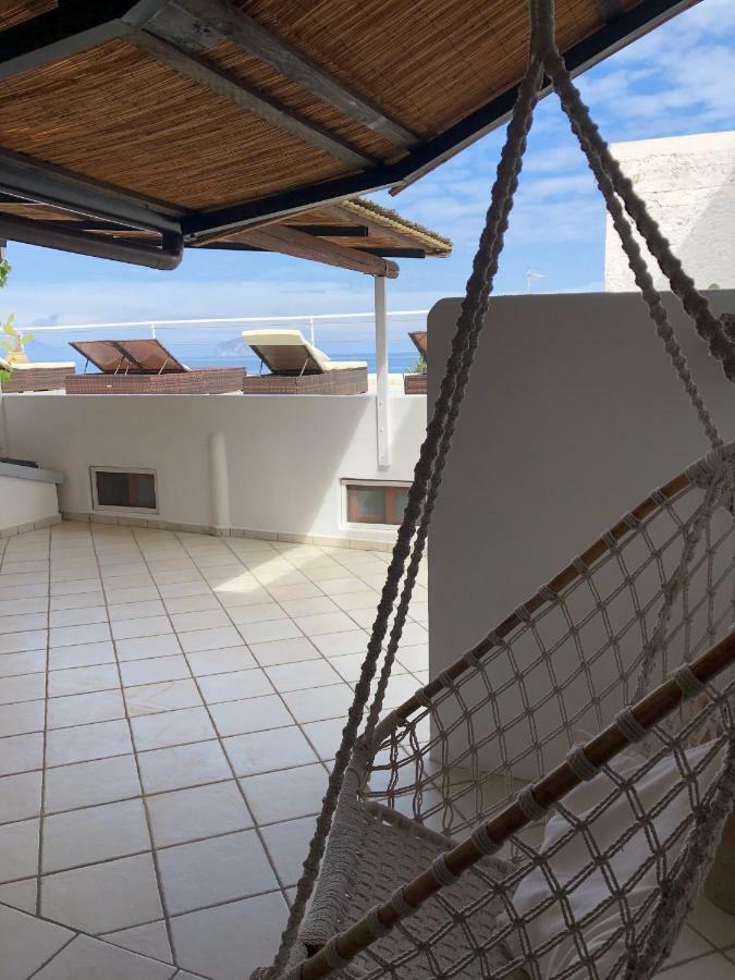 Le Sette Vele Da Riccardo Bed & Breakfast