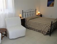 Le Sette Vele Da Riccardo Bed & Breakfast