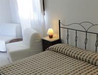 Bed & Breakfast Le Sette Vele Da Riccardo Santa Marina Salina